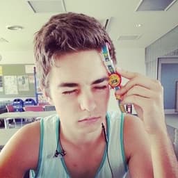 AlexOgloza avatar