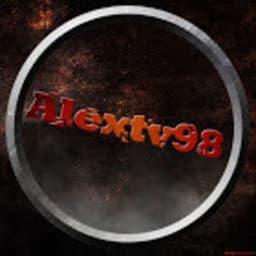 Alextv98 avatar