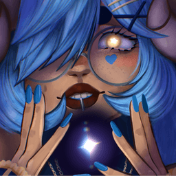 DreamiingBlue avatar