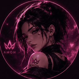 amonchan1 avatar