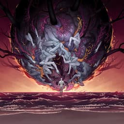 Lyisin avatar