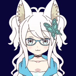 ClumsyVixey avatar