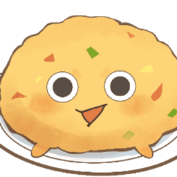 炒飯つばき avatar