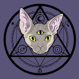 Kimeralas avatar