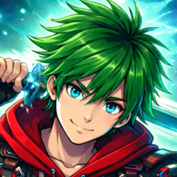 Senichiro avatar