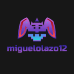 miguelolazo12 avatar