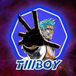 Tiib0y avatar