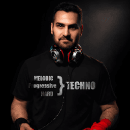 Djdarki avatar