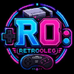 RetroOleg avatar