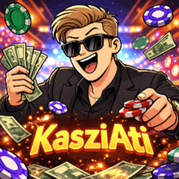 KasziAti avatar