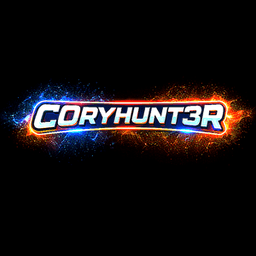 C0RYHUNT3R avatar