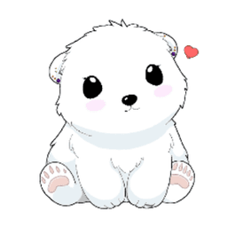 LoveThePolarBear avatar