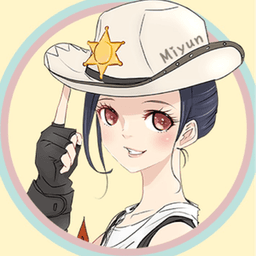 miyun09 avatar