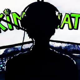 LIKIMiNatoR avatar
