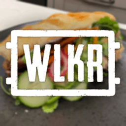 WlkrEvans avatar