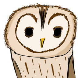 Aluco avatar
