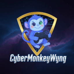 CyberMonkeyWyng avatar