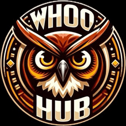 WhooHub avatar