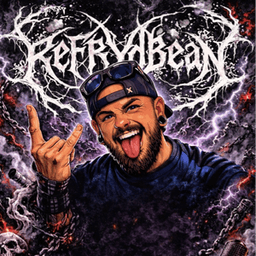 reFRYDBean avatar