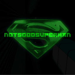 notsooosuperman avatar