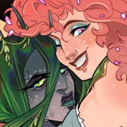 Hexenkaas avatar