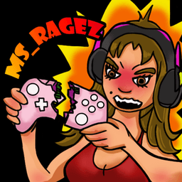 Ms_Ragez avatar
