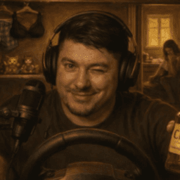 The_CryJlb avatar
