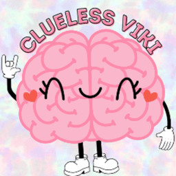 CluelessViki avatar