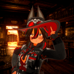 MuKapowA avatar