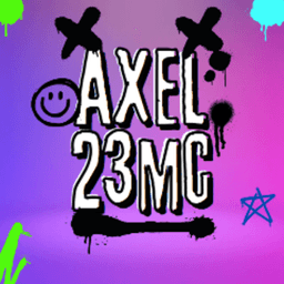 Axeel23mc avatar