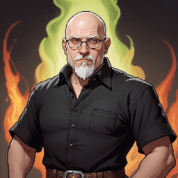 KevlartuffT1 avatar