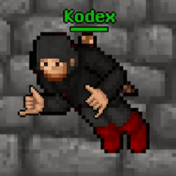 Kodexxxs avatar