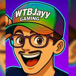 WTBJayy avatar