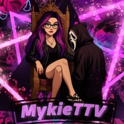 MykieTTV avatar