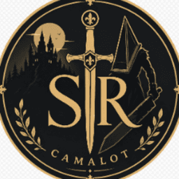 SrCamalot avatar