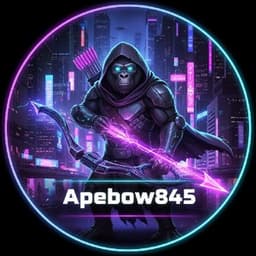 ApeBow845 avatar