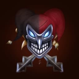 ShacoyFormosa avatar
