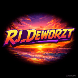 RJ_DEWORZT avatar