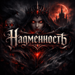 HADMEHOCTb avatar