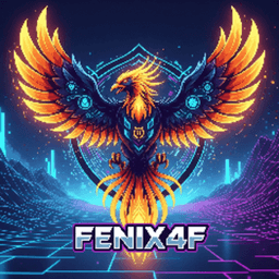 Fenix4F avatar