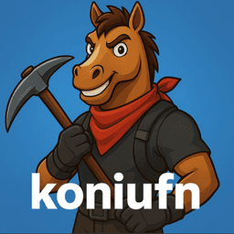 koniufn avatar