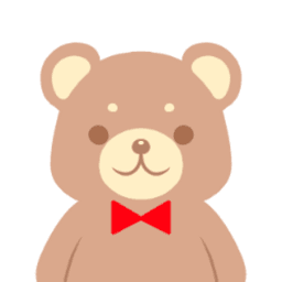 くまのもちこ avatar