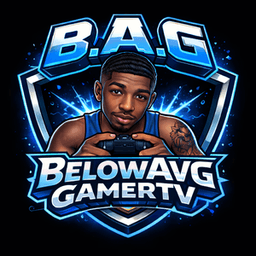 BelowAvgGamerTV avatar