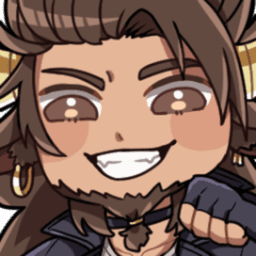 TeraBull_Vtuber avatar