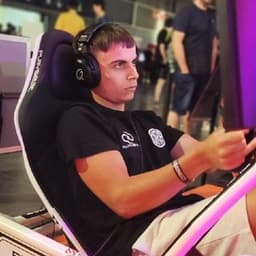 IndaF1 avatar