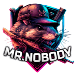 MstrNobody avatar