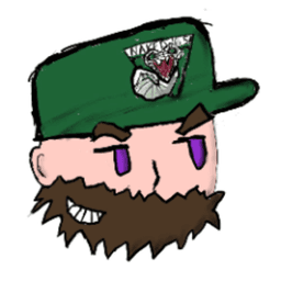 VGdropout777 avatar