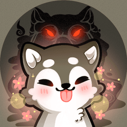 TheBigBadHusky avatar
