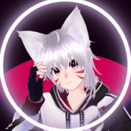 Mori_Vtuber avatar