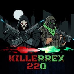 killerrex220 avatar